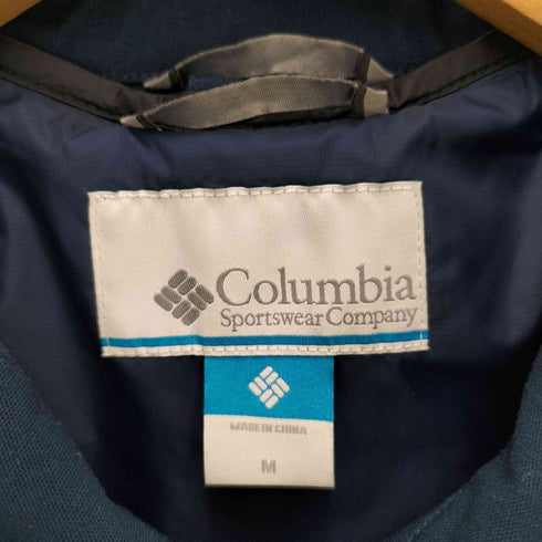 コロンビア Columbia オランチャブラフジャケット ライナー付 メンズ JPN:M