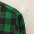 ビッグマック BIG MAC 70s ブロックチェック コットン ヘビーネルシャツ メンズ import:M