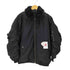 マウジー moussy B15 2TONE FLIGHT JACKET メンズ FREE