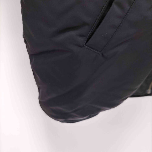 マウジー moussy B15 2TONE FLIGHT JACKET メンズ FREE