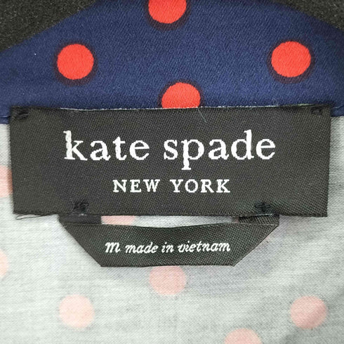 ケイトスペードニューヨーク kate spade NEW YORK スプリング タイム ドット ミリー ドレス レディース M