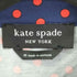 ケイトスペードニューヨーク kate spade NEW YORK スプリング タイム ドット ミリー ドレス レディース M