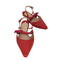 ケイトスペードニューヨーク kate spade NEW YORK マリッツァ フラット レディース