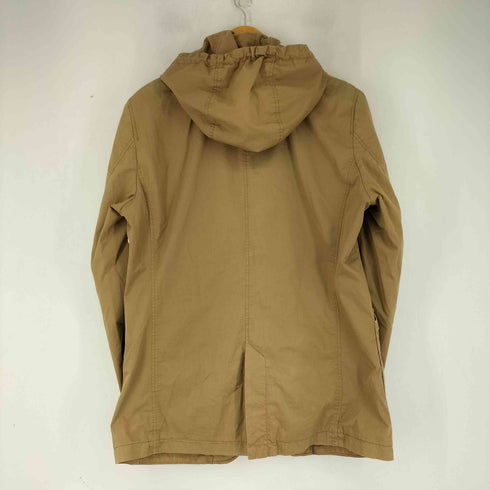 ボスヒューゴボス BOSS HUGO BOSS ダブルジップフーデッドジャケット メンズ