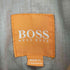 ボスヒューゴボス BOSS HUGO BOSS ダブルジップフーデッドジャケット メンズ