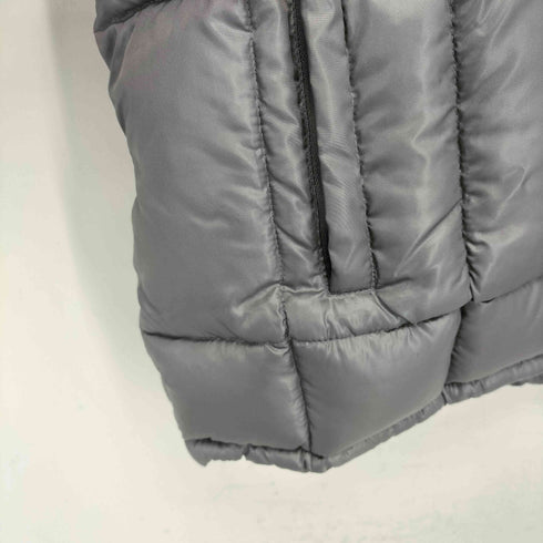 コナート CONART 襟ファー 中綿ジャケット メンズ JPN:M