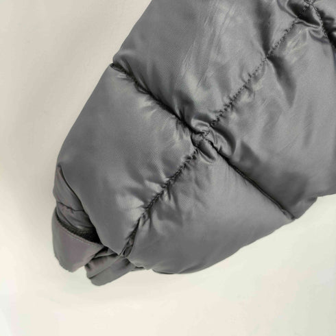 コナート CONART 襟ファー 中綿ジャケット メンズ JPN:M