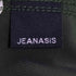 ジーナシス JEANASIS 23SS シャンブレースラッシュポケットパンツ レディース FREE