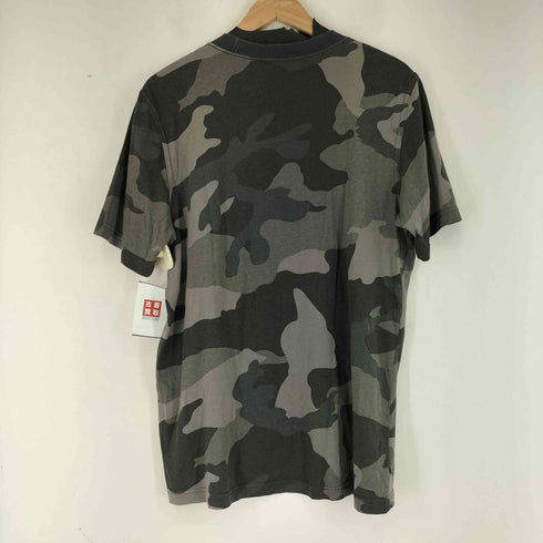 アディダスオリジナルス adidas Originals カモ柄 S/S Tシャツ メンズ O