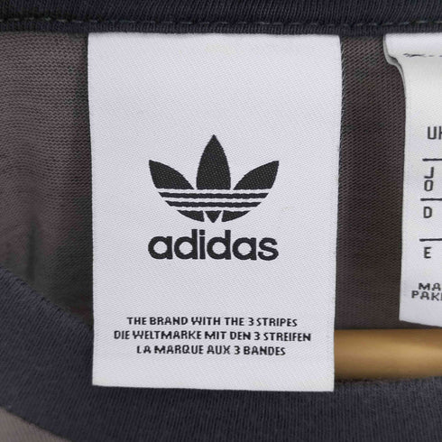 アディダスオリジナルス adidas Originals カモ柄 S/S Tシャツ メンズ O