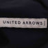 ユナイテッドアローズ UNITED ARROWS PERTEX カーゴパンツ メンズ JPN:M