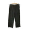 イッセイミヤケ ISSEY MIYAKE 03AW 黒タグ スイッチング ストレートパンツ メンズ JPN:3