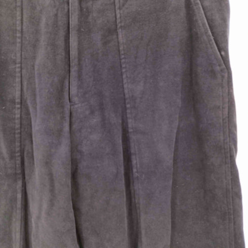 イッセイミヤケ ISSEY MIYAKE 03AW 黒タグ スイッチング ストレートパンツ メンズ JPN:3