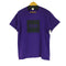 エスワイサーティトゥー SY32 by SWEET YEARS フロントプリント S/S Tシャツ メンズ JPN:L