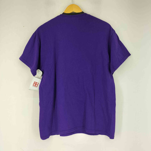 エスワイサーティトゥー SY32 by SWEET YEARS フロントプリント S/S Tシャツ メンズ JPN:L