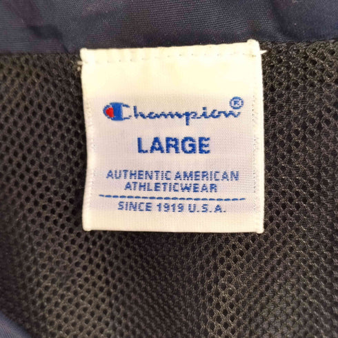チャンピオン Champion コーチジャケット メンズ JPN:L