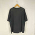 企業ロゴ クルーネックTシャツ メンズ