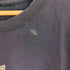 企業ロゴ クルーネックTシャツ メンズ