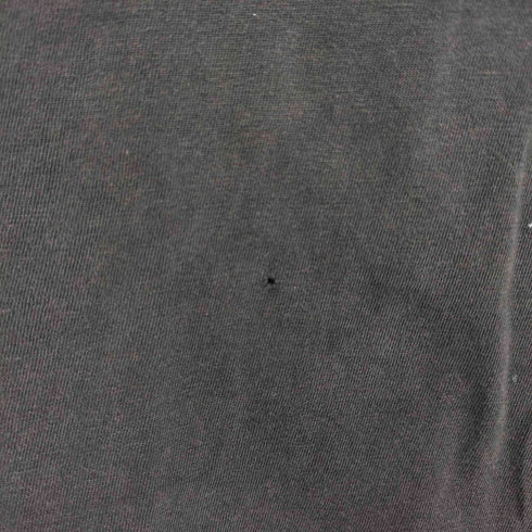 企業ロゴ クルーネックTシャツ メンズ