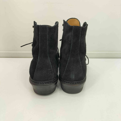 STRASBURGO &WORKS Vibramソール タンカーブーツ メンズ 26 1/2