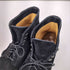 STRASBURGO &WORKS Vibramソール タンカーブーツ メンズ 26 1/2