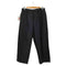 イッセイミヤケメン ISSEY MIYAKE MEN 20AW 黒タグ ウール 1タック スラックスパンツ メンズ JPN:3