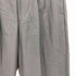 イッセイミヤケメン ISSEY MIYAKE MEN 20AW 黒タグ ウール 1タック スラックスパンツ メンズ JPN:3