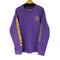 ザノースフェイス THE NORTH FACE L/S EXP SYSTEM T メンズ JPN:XL