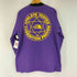 ザノースフェイス THE NORTH FACE L/S EXP SYSTEM T メンズ JPN:XL