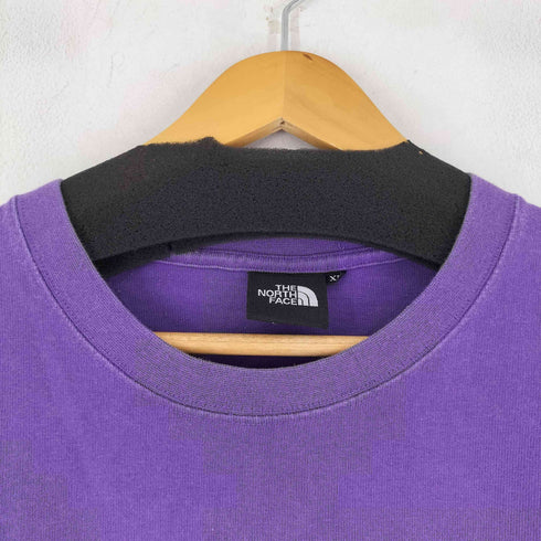 ザノースフェイス THE NORTH FACE L/S EXP SYSTEM T メンズ JPN:XL