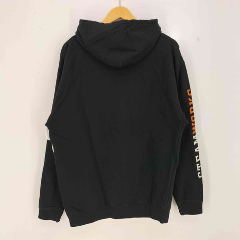 インデペンデントトレーディングカンパニー INDEPENDENT TRADING COMPANY VANCOUVER B.C プリント プルオーバーパーカー メンズ JPN:L