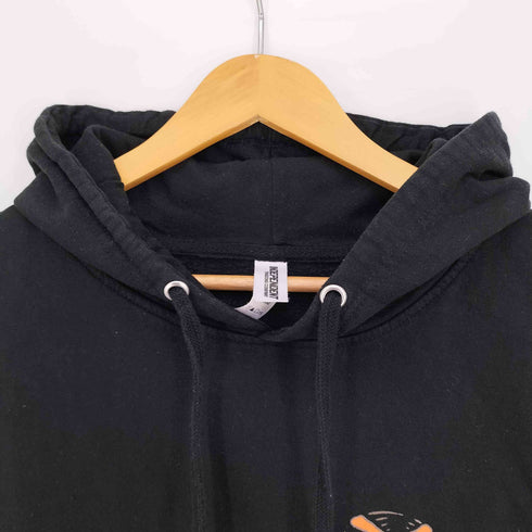 インデペンデントトレーディングカンパニー INDEPENDENT TRADING COMPANY VANCOUVER B.C プリント プルオーバーパーカー メンズ JPN:L