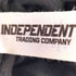インデペンデントトレーディングカンパニー INDEPENDENT TRADING COMPANY VANCOUVER B.C プリント プルオーバーパーカー メンズ JPN:L