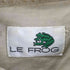 LE FROG 花柄 L/S シャツ メンズ JPN:L