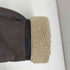 ザラ ZARA フェイクレザームートンB-3 レディース import:L