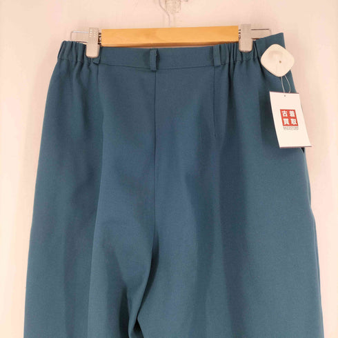 LIZ BAKER 2タックスラックスパンツ メンズ 14