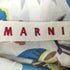 マルニ MARNI イタリア製 花柄 コットン 長袖シャツ メンズ EUR:48