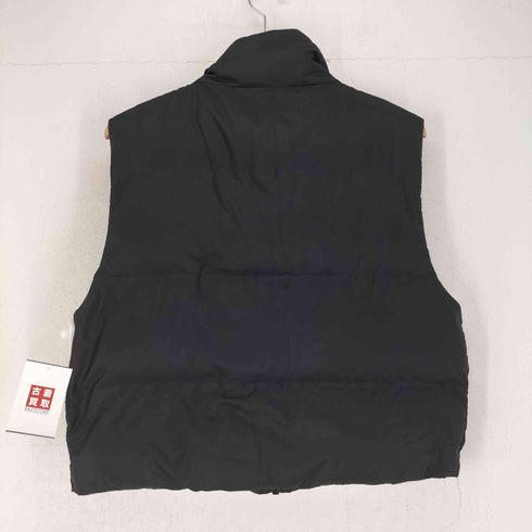 ザラ ZARA 中綿ベスト レディース import:M
