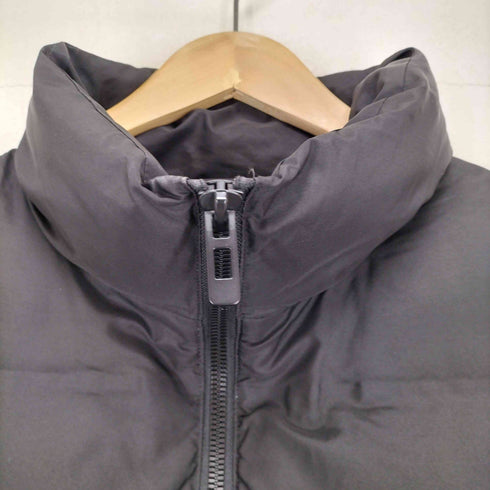 ザラ ZARA 中綿ベスト レディース import:M