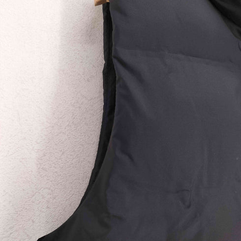ザラ ZARA 中綿ベスト レディース import:M