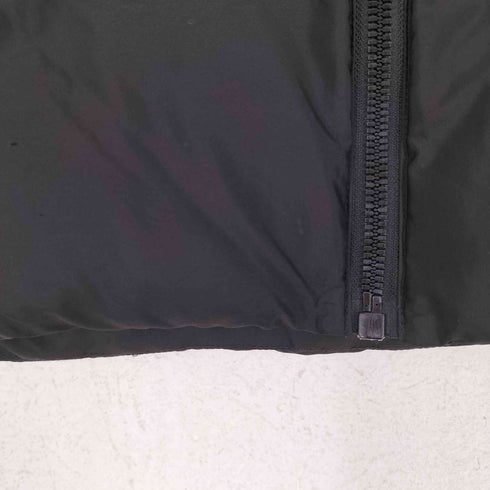 ザラ ZARA 中綿ベスト レディース import:M
