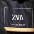ザラ ZARA 中綿ベスト レディース import:M