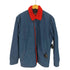 リーバイスヴィンテージクロージング Levis Vintage Clothing SHERPA CAR COAT LONG RINSE シェルパ カーコート メンズ JPN:S