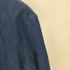 リーバイスヴィンテージクロージング Levis Vintage Clothing SHERPA CAR COAT LONG RINSE シェルパ カーコート メンズ JPN:S