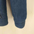 リーバイスヴィンテージクロージング Levis Vintage Clothing SHERPA CAR COAT LONG RINSE シェルパ カーコート メンズ JPN:S