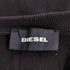 ディーゼル DIESEL ワッペン半袖スウェット レディース import:XS