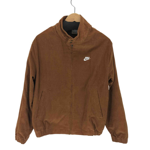ナイキ NIKE HARRINGTON CRDRY コーデュロイジャケット メンズ JPN:M