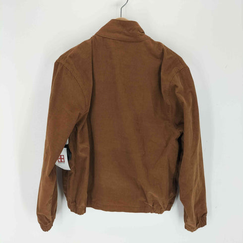 ナイキ NIKE HARRINGTON CRDRY コーデュロイジャケット メンズ JPN:M