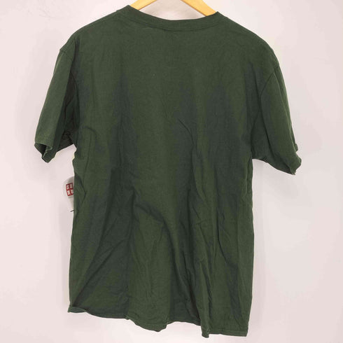 ギルダン GILDAN バンドTシャツ メンズ import:L