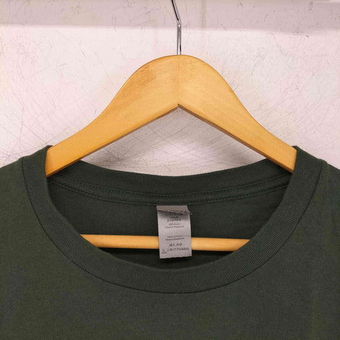 ギルダン GILDAN バンドTシャツ メンズ import:L